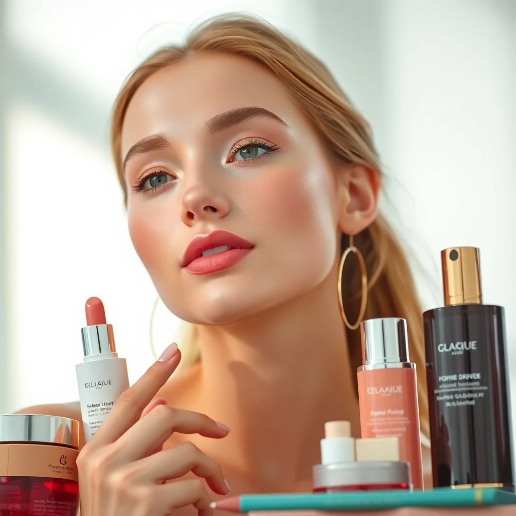 香水の誤解を解く：科学とトレンドに基づく真実