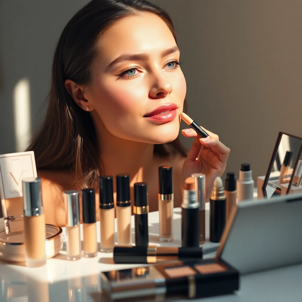 Affordable and Effective: Concealers Under $10 That Deliver