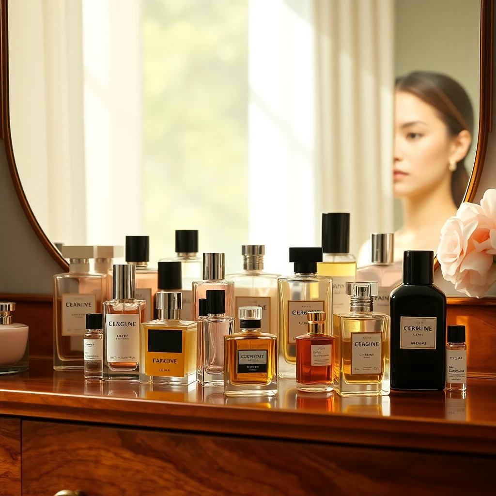 Affordable Fragrance Gems for Spring: Discover Your New Signature Scent