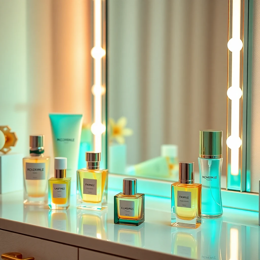 Affordable Fragrances That Impress: Scented Picks for April