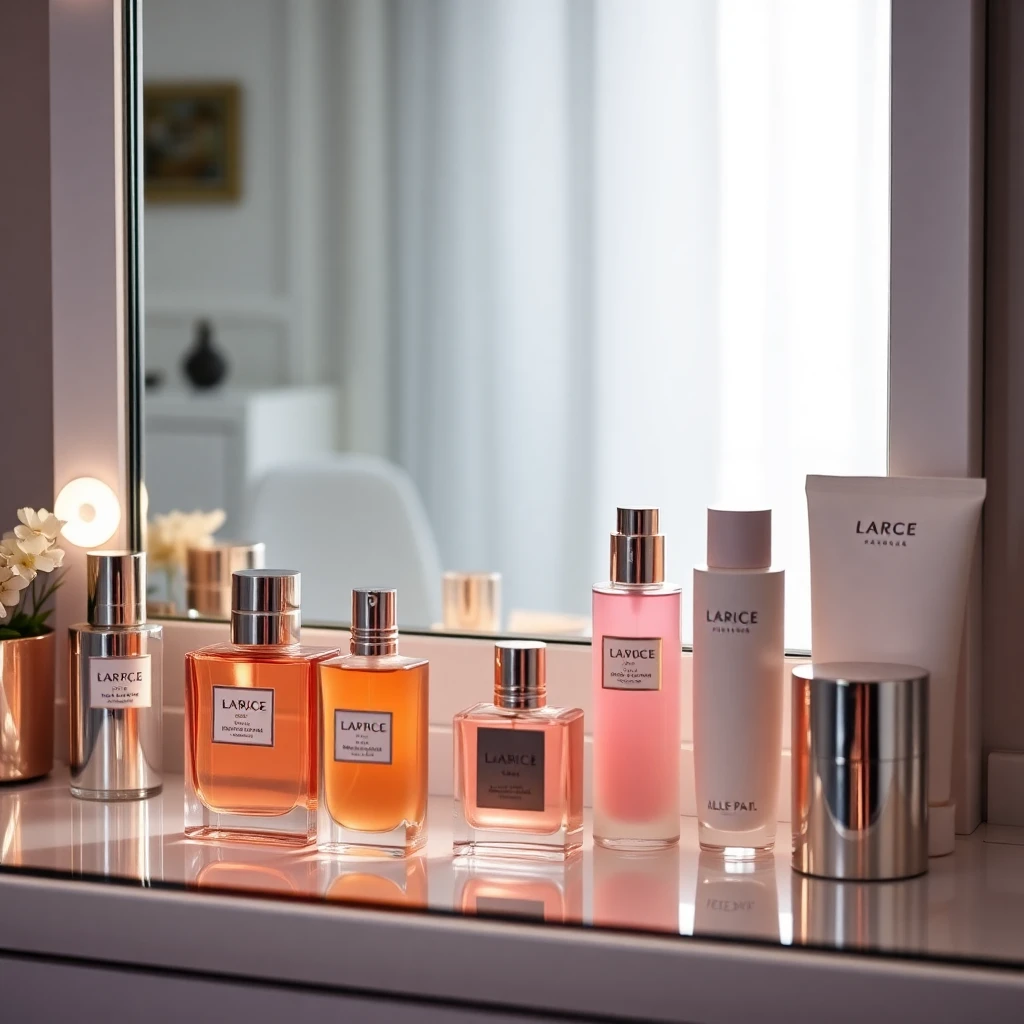 Affordable Fragrances vs Premium Perfumes: What's Worth It?