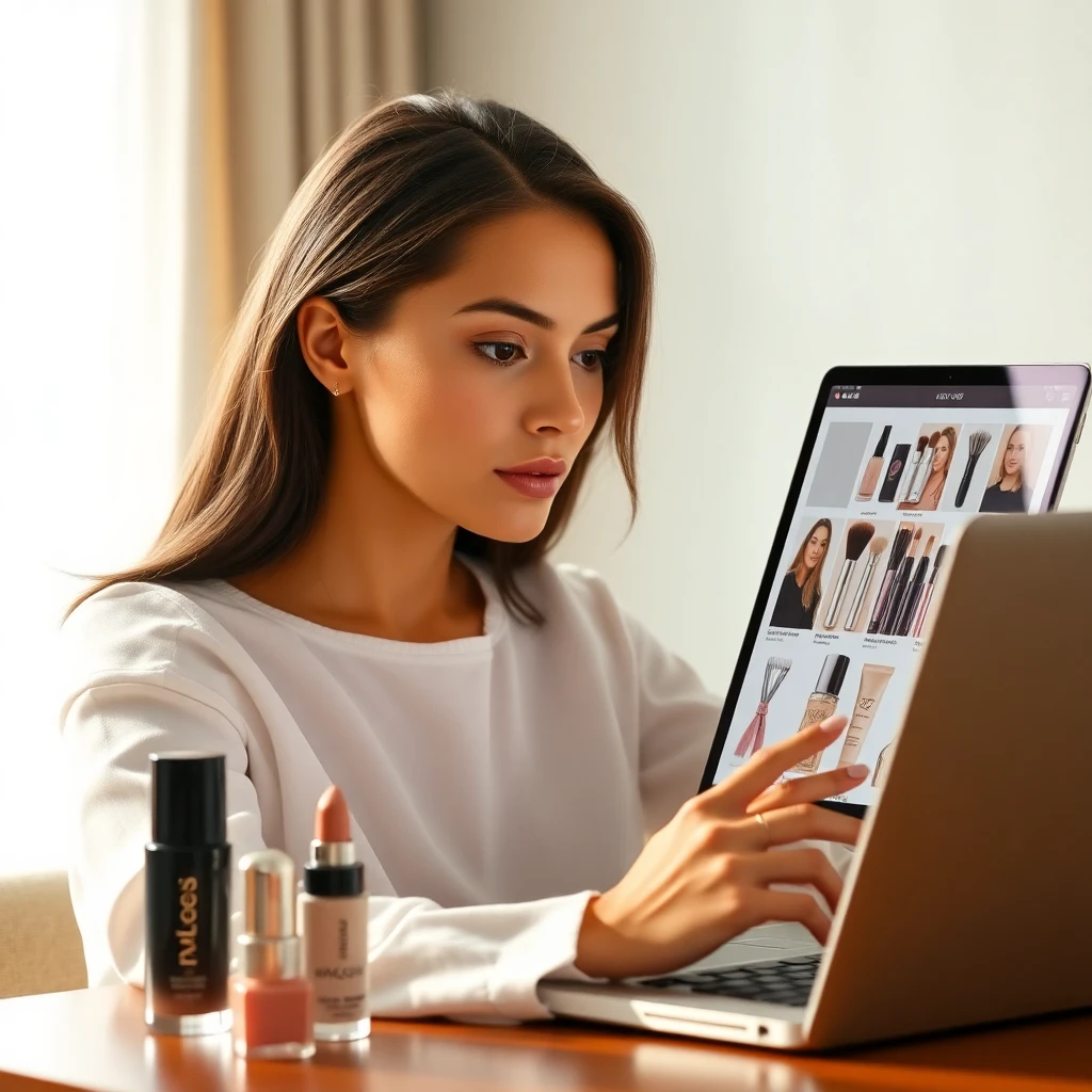 Affordable Glam: Makeup Picks That Won't Break the Bank