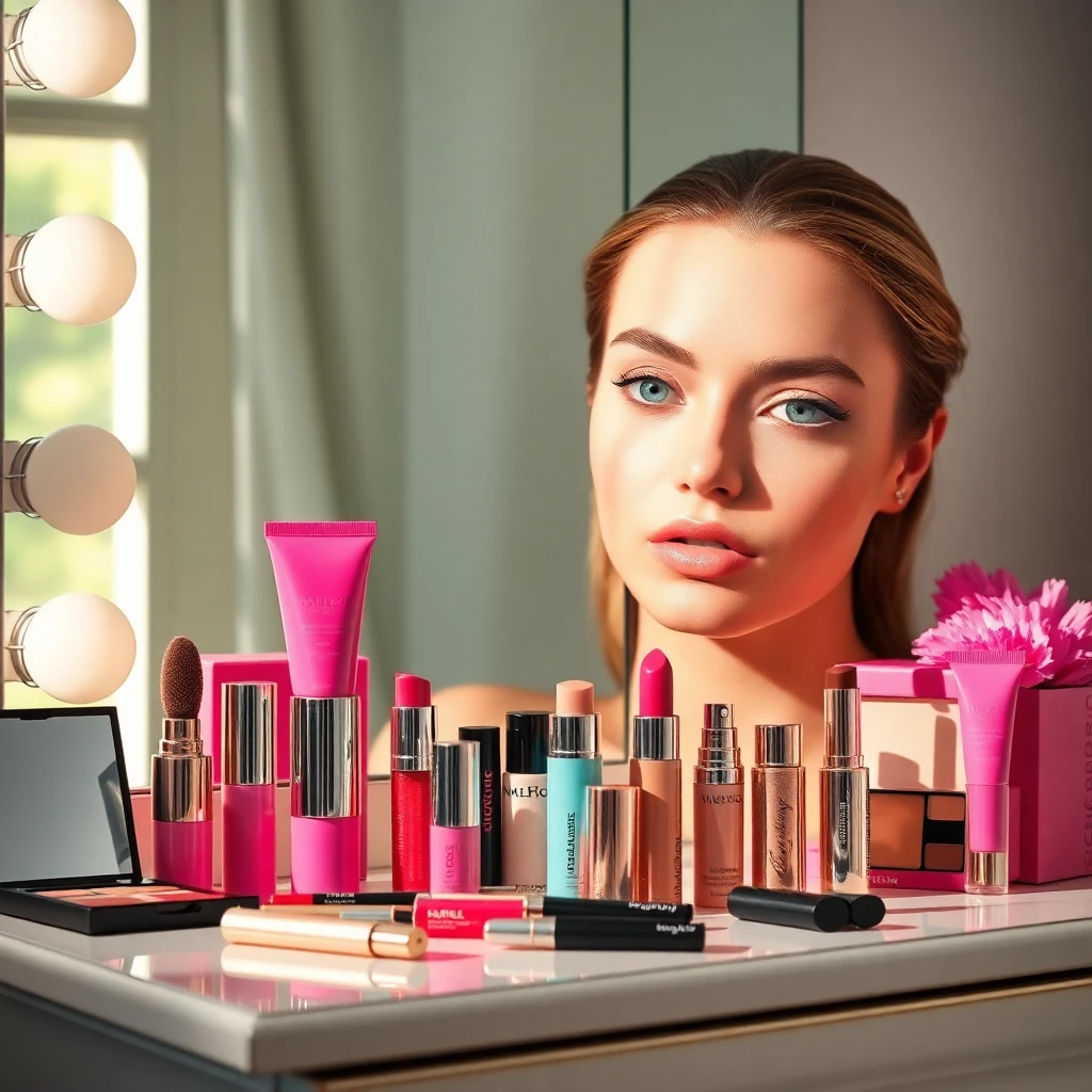 Affordable Makeup Essentials: Budget Picks That Truly Shine
