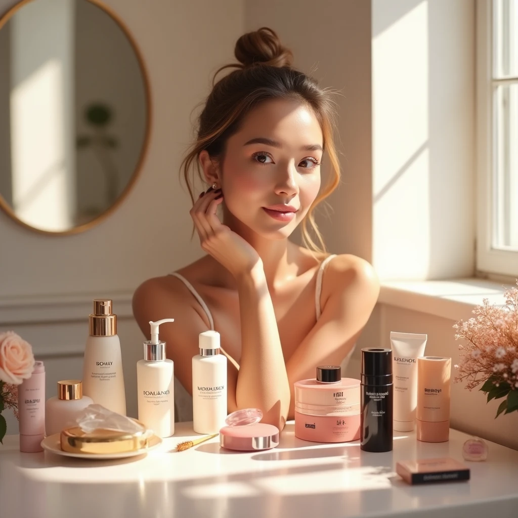 Affordable Makeup Essentials: From Budget Buys to Luxe Picks