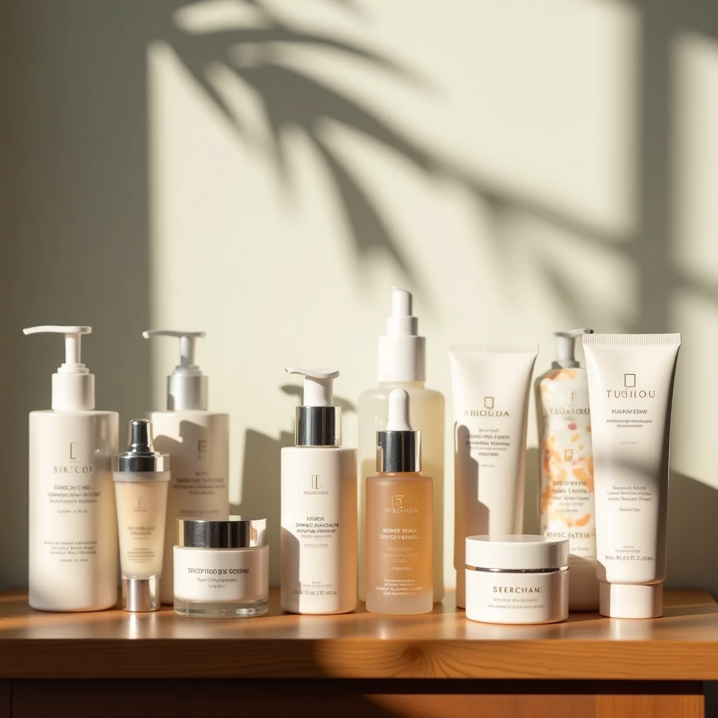 Affordable Skincare Picks That Deliver: From Serums to Sunscreens