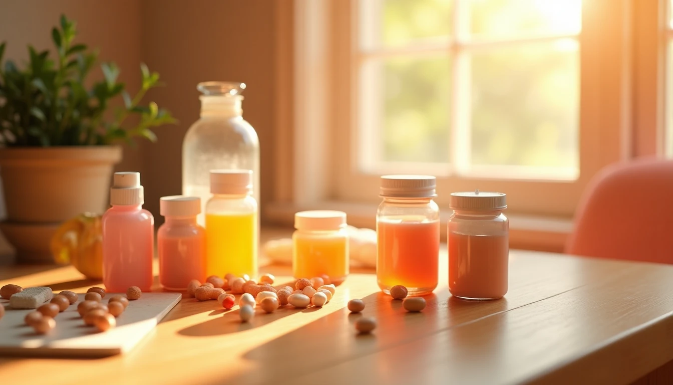 Affordable Supplements with Premium Quality: Hidden Gems in Spring 2026