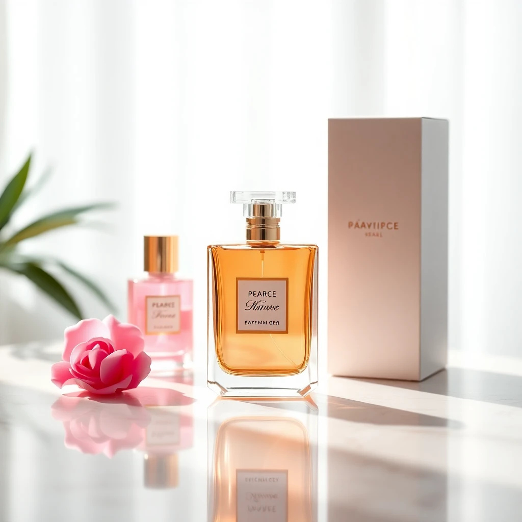 As Melhores Fragrâncias para Cada Estilo: De Elegante a Casual