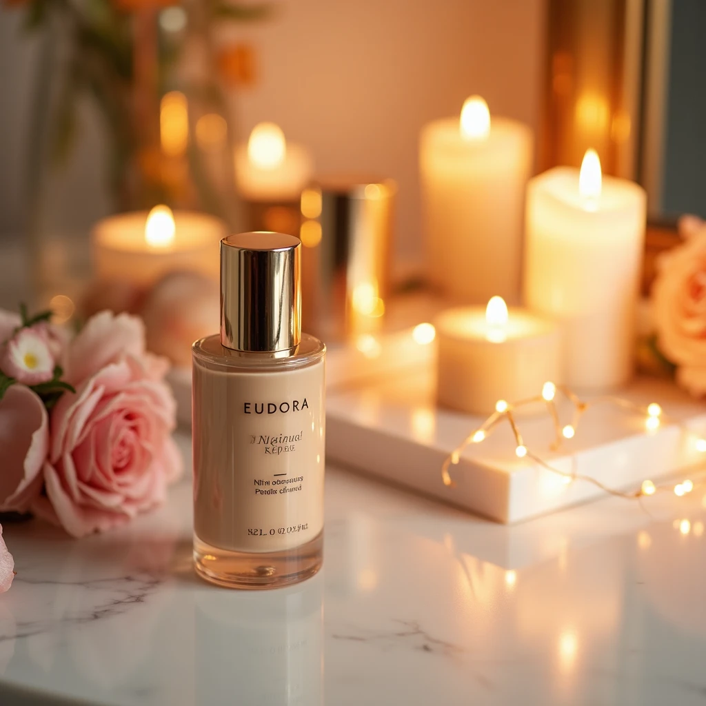 Base Niina Secrets: O Brilho que Sua Pele Precisa?