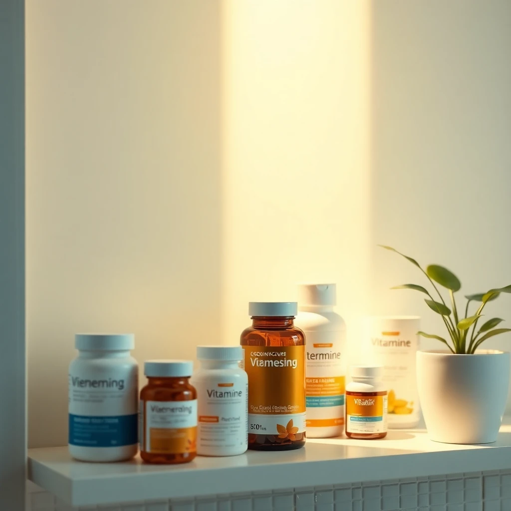 Biotin Supplements: Find Your Perfect Match for Hair and Skin