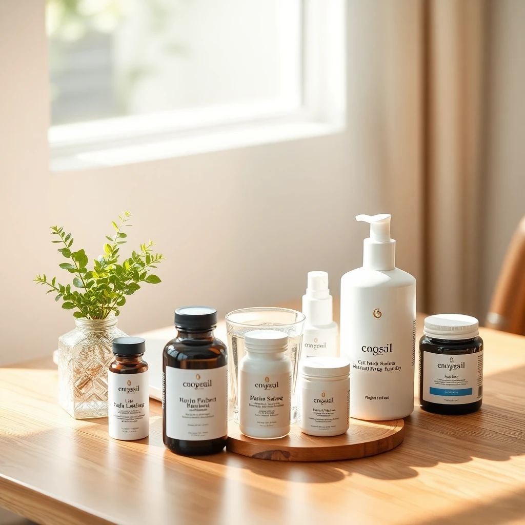 Boost Your Beauty Routine: Biotin and Collagen Picks for Every Budget