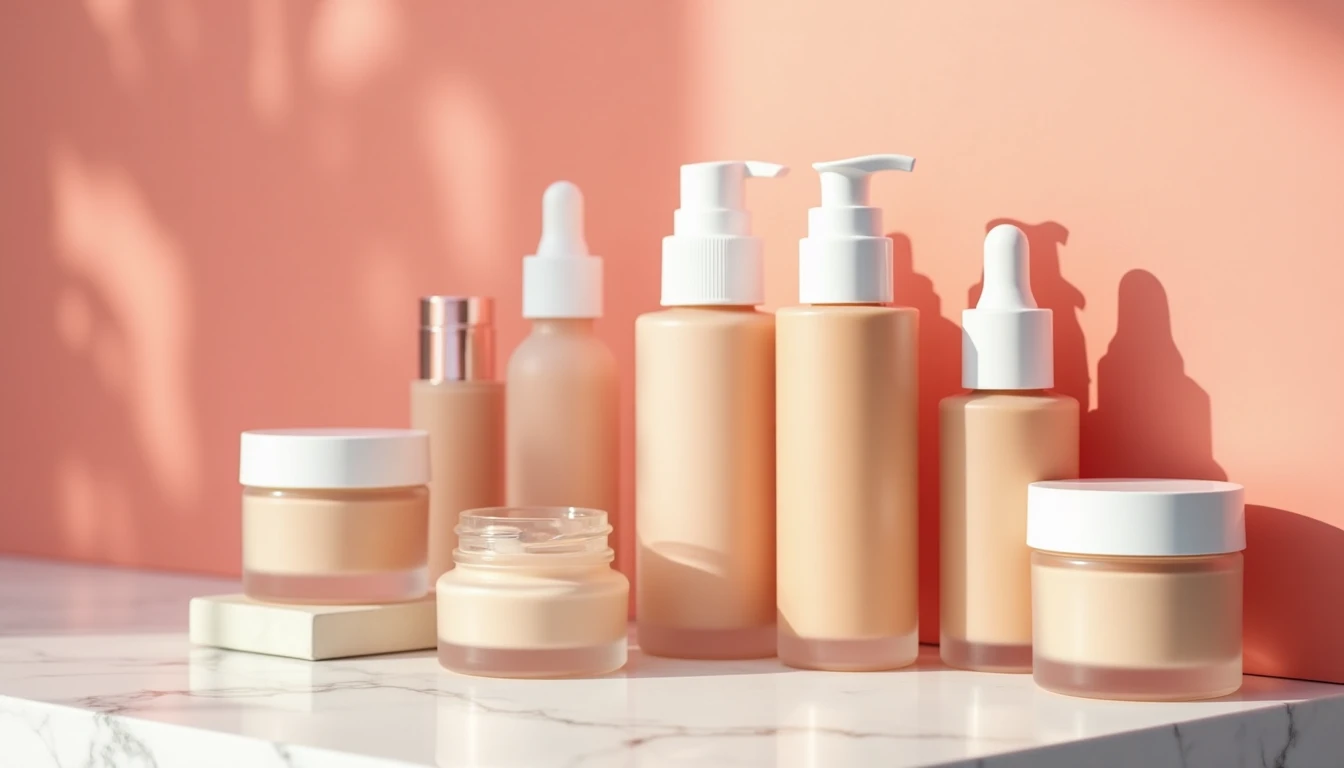 Budget to Luxe: The Best Foundations for Every Skin Type