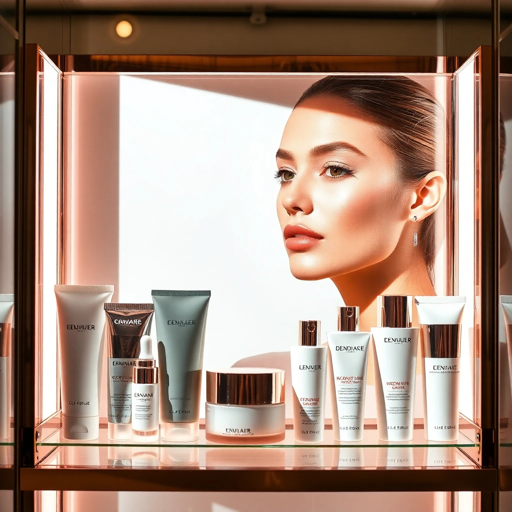 Cheveux Sublimes: Découverte de Soins Capillaires Pour Tous les Budgets