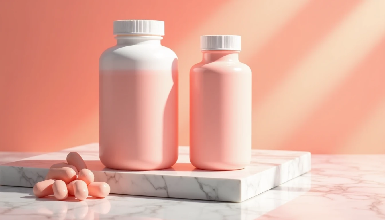 Citrate de Potassium vs. Oméga 3 Concentrés: Lequel Choisir?