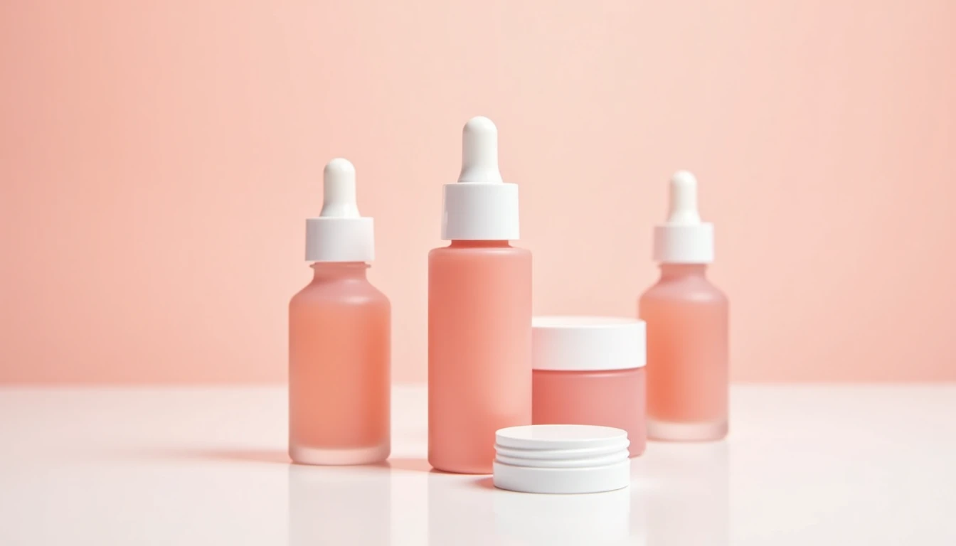 Como Escolher o Melhor Sérum para sua Pele