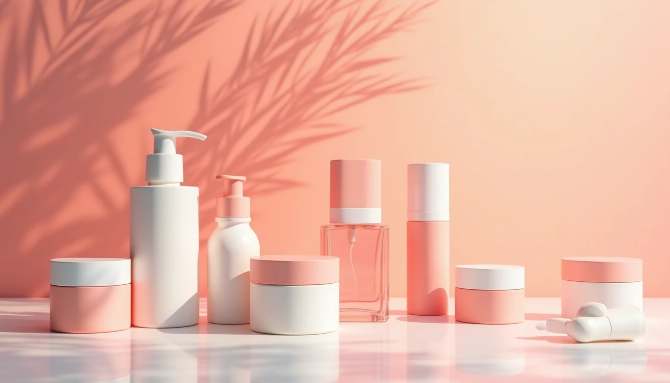 Comparação de Skincare: Descubra os Melhores Produtos para Cada Necessidade