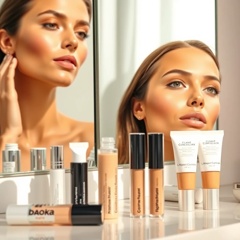 Concealers That Deliver: From Budget Wonders to Premium Picks