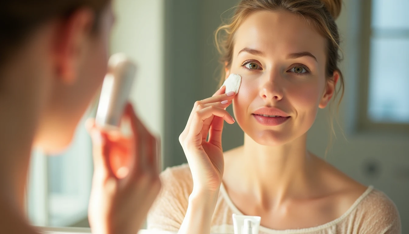 ¿Cuál es la Mejor Rutina de Skincare para Piel Sensible en 2026?