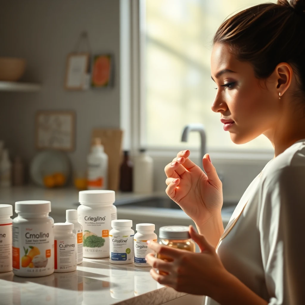 ¿Cuáles son los Suplementos que Realmente Necesitas Esta Primavera?