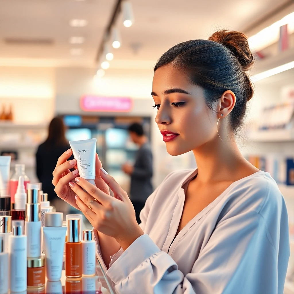 Cuidados Capilares: Escolhas Inteligentes para Cabelos Saudáveis