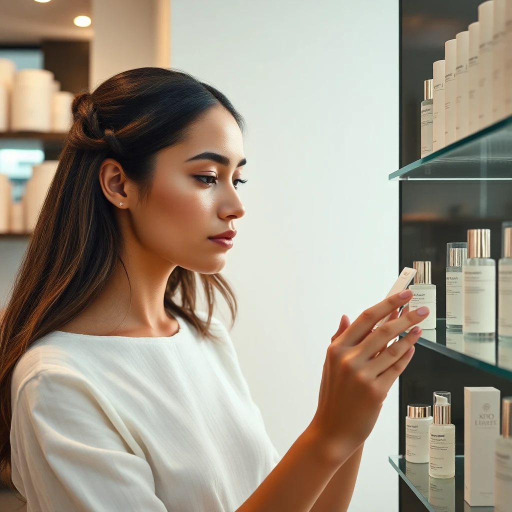 Décryptage des Mythes Capillaires : Ce qui Fonctionne Vraiment