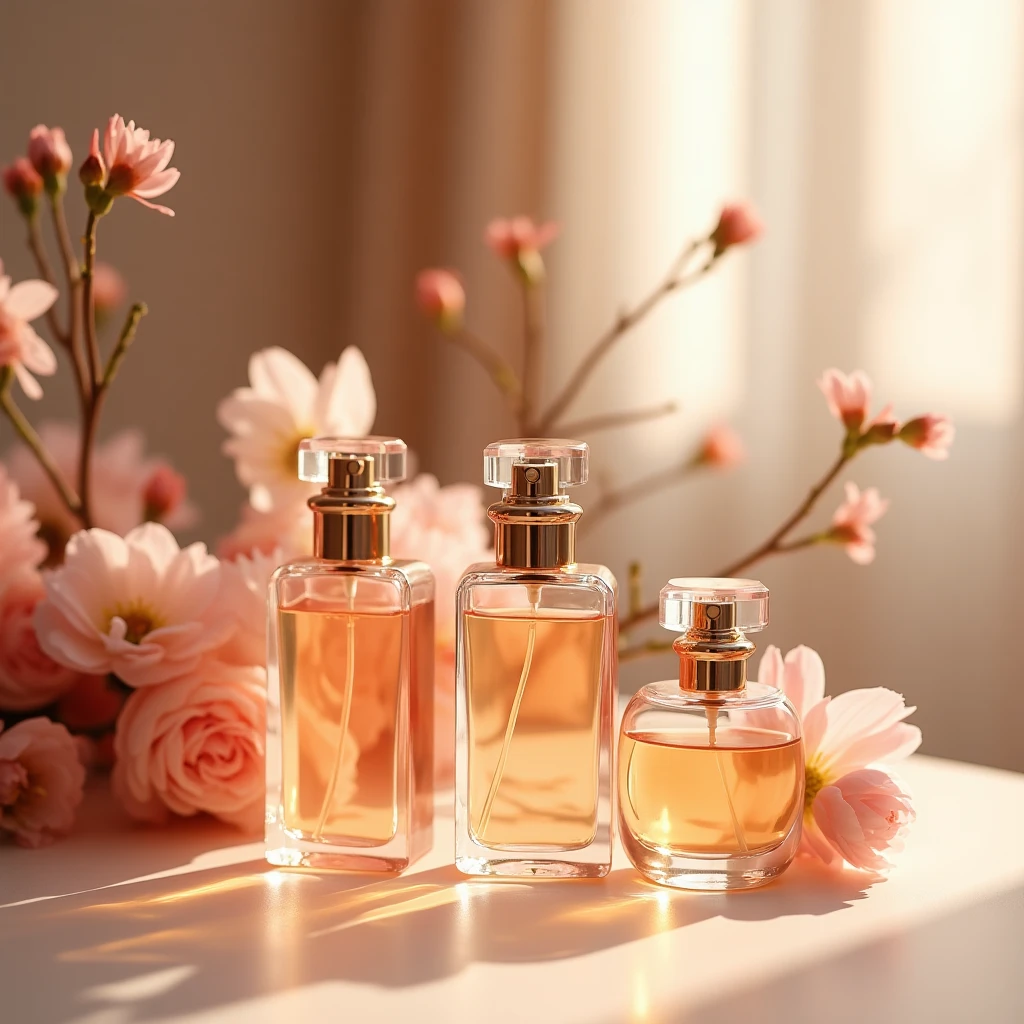 Debunking Fragrance Myths: What You Didn't Know About Your Perfume