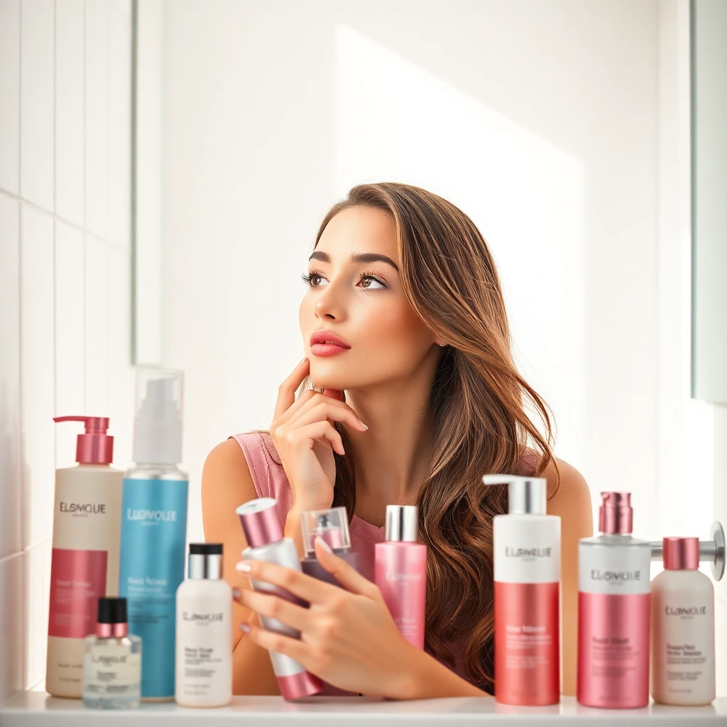 Debunking Hair Care Myths: What Really Works?