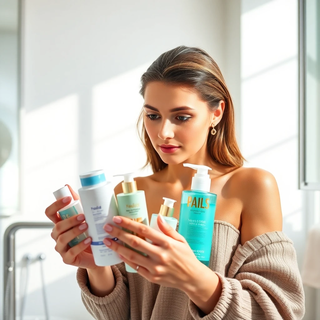 Debunking Hair Care Myths: What Really Works