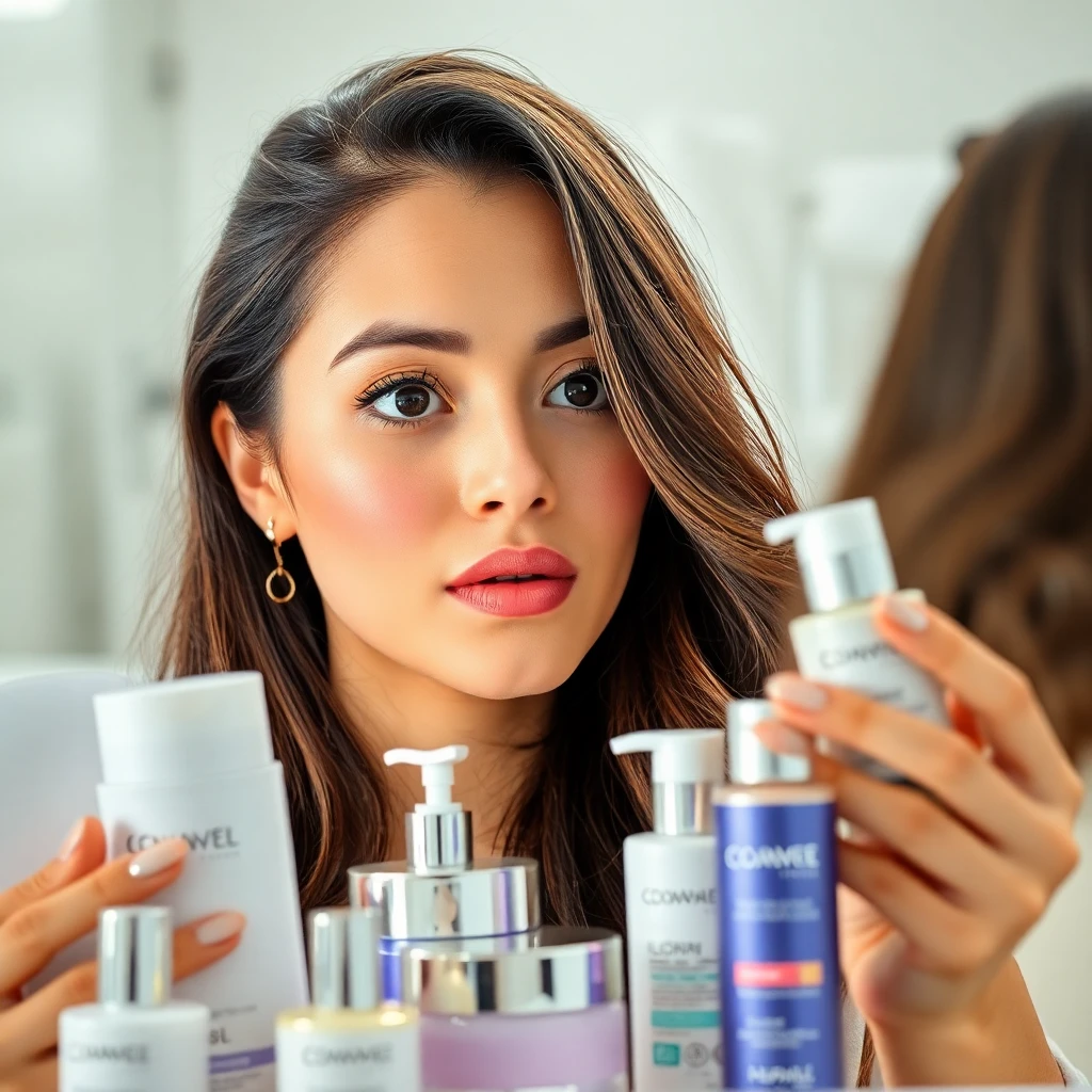 Debunking Hair Myths: What You Really Need for Healthy Hair