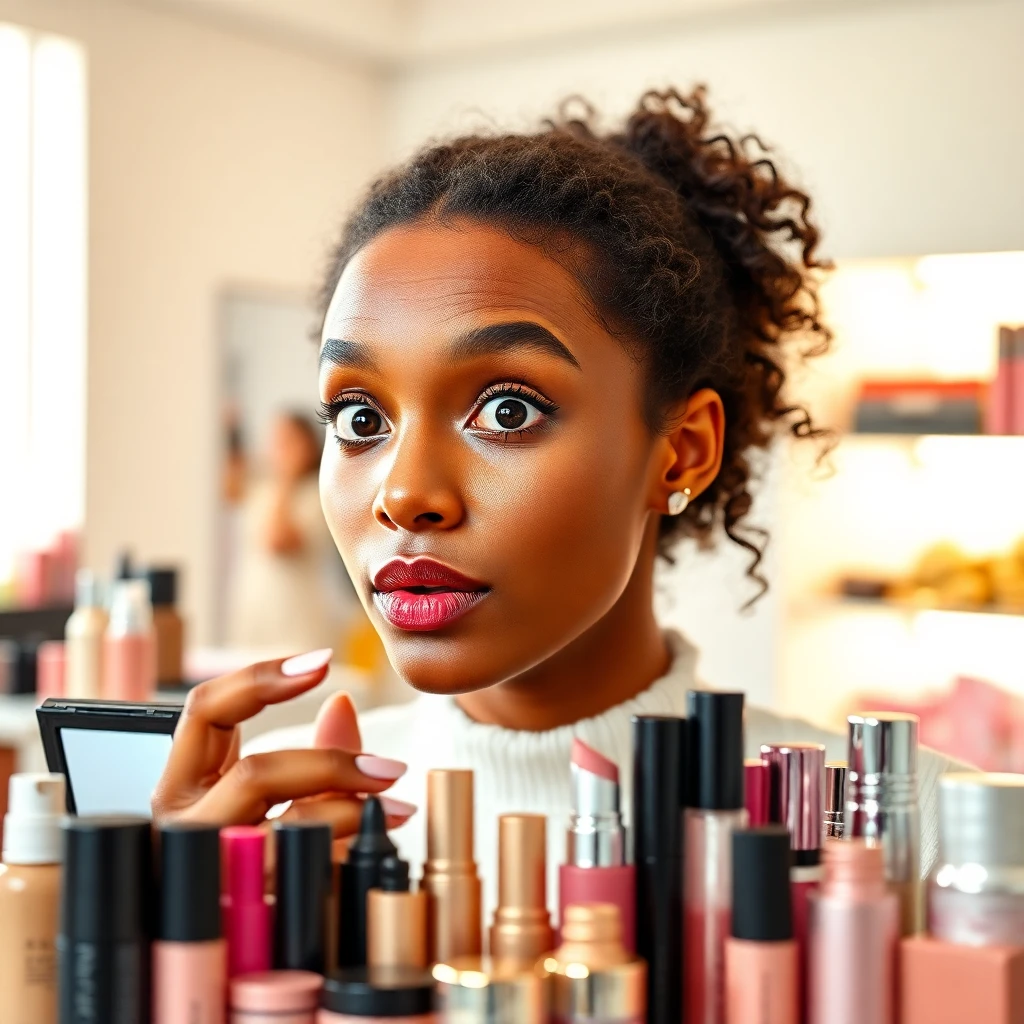 Debunking Makeup Myths: What You Really Need to Know