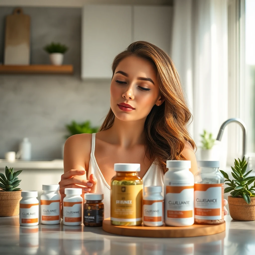 Descubra os Suplementos e Vitaminas que Realmente Valem a Pena