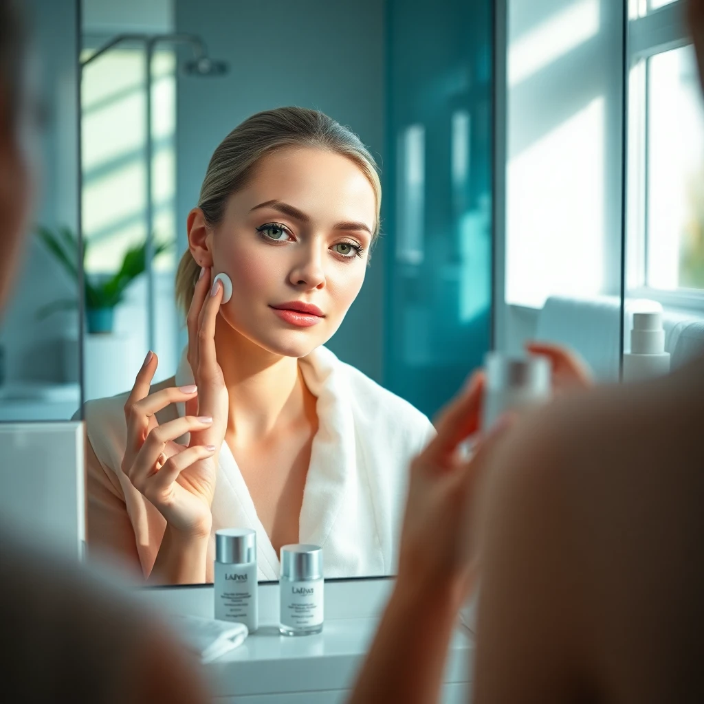 Descubre los Secretos de los Mejores Productos de Skincare de esta Primavera