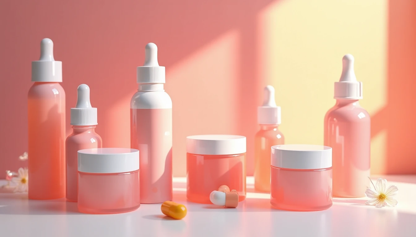 Desmitificando Mitos de Suplementos y Vitaminas