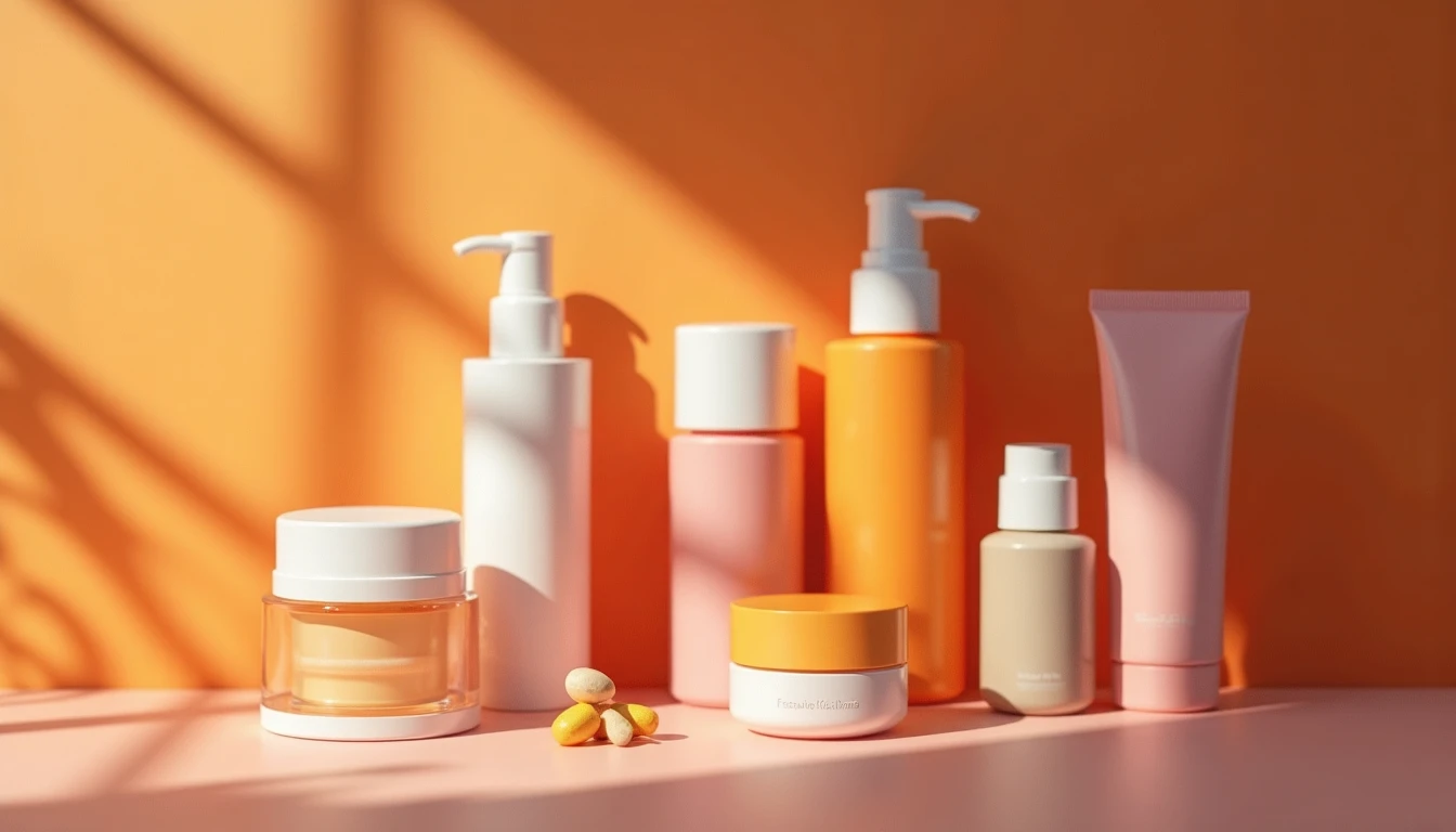Desvendando Mitos Comuns Sobre Suplementos e Vitaminas