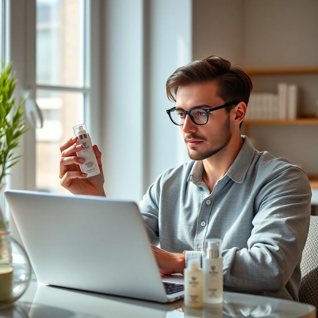 Die besten Haarpflegeprodukte für Freelancer: Effizienz trifft Qualität