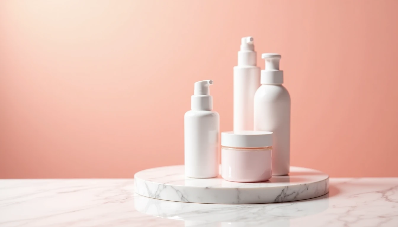 Die besten Hautpflege-Sets für jede Routine