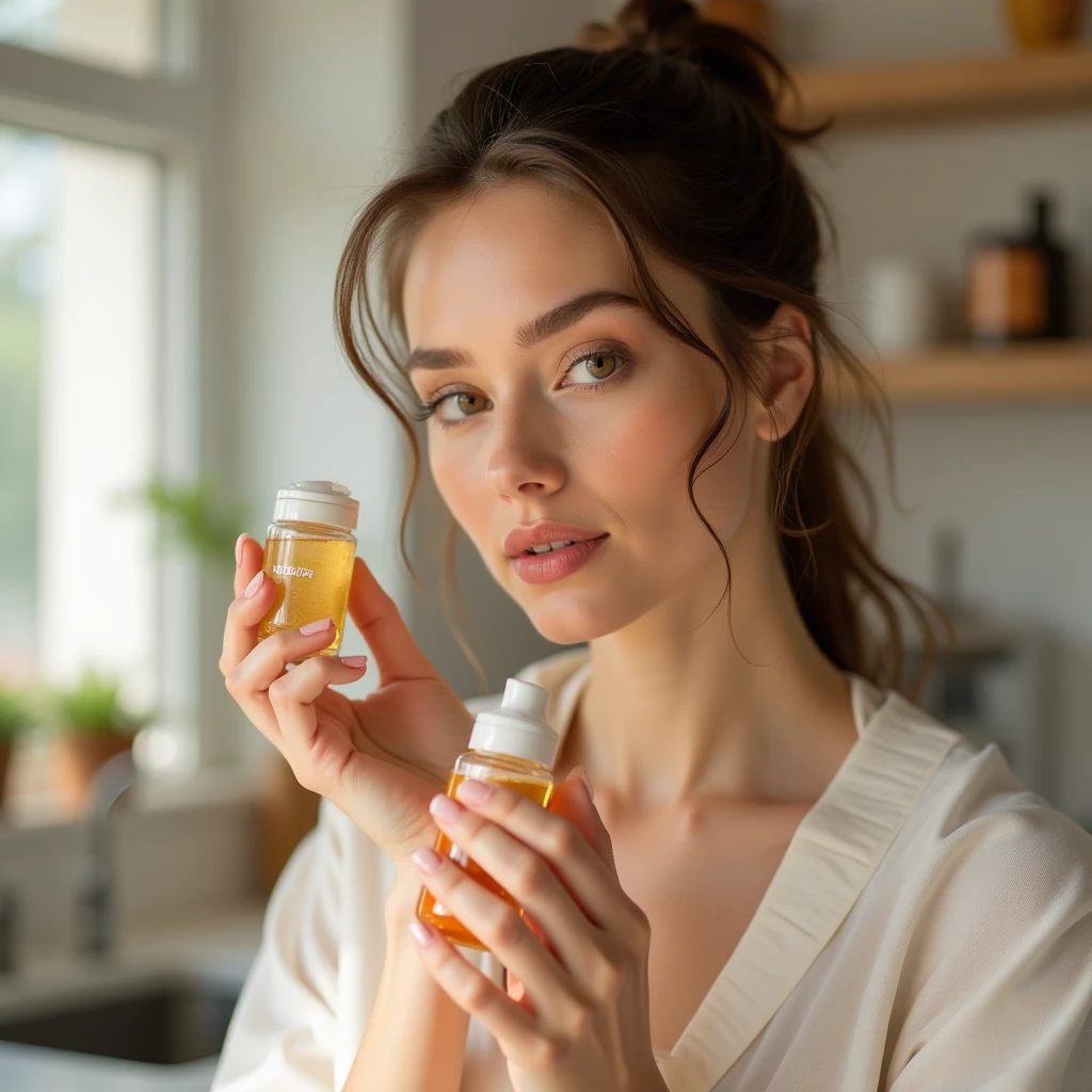 Die Wahrheit über Nahrungsergänzungsmittel: Mythen entlarvt