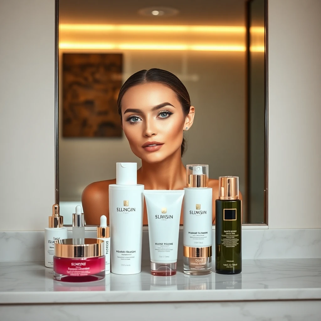 Die Wahrheit über Skincare: Was wirklich wirkt