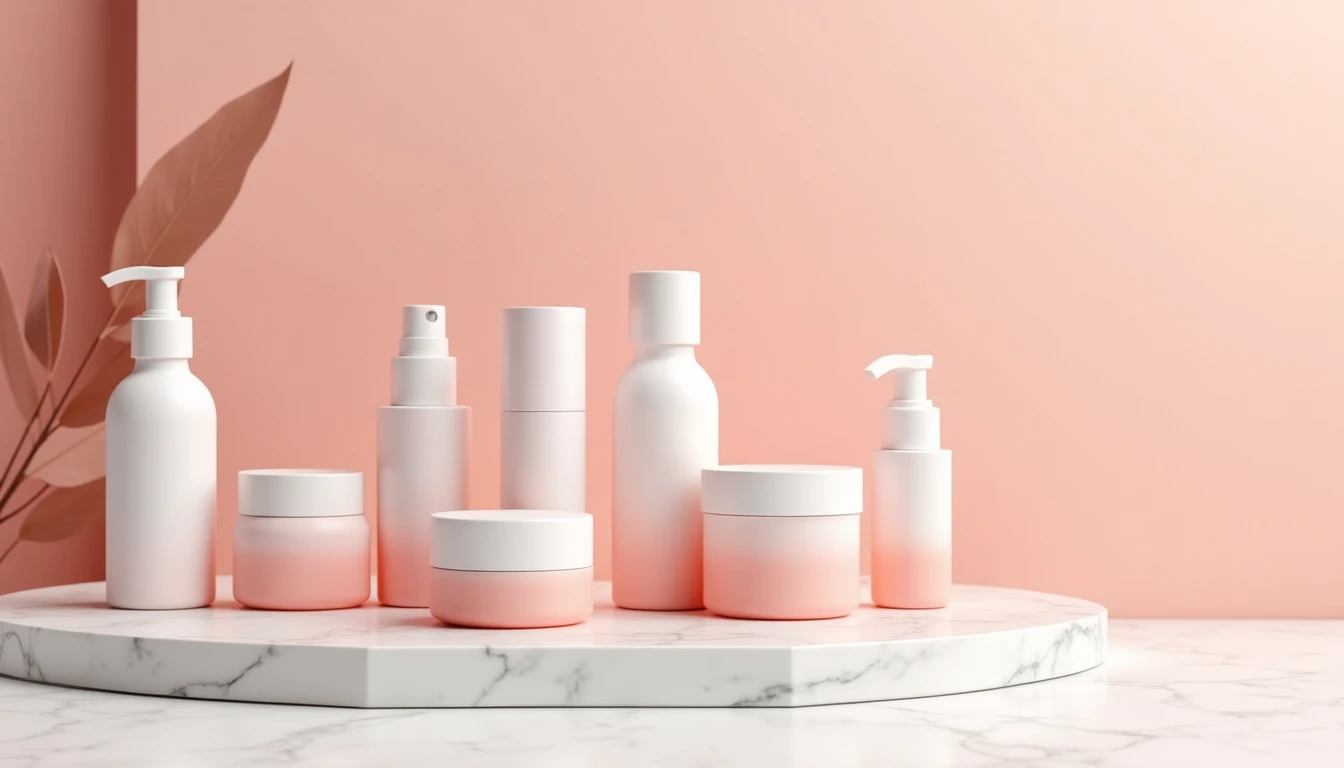 Effektive Hautpflege: Die besten Produkte für Ihre Routine