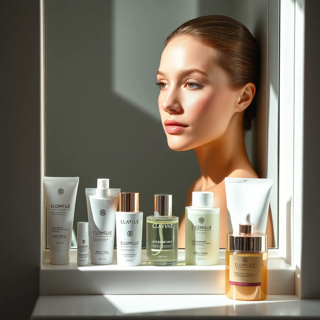 El Arte del Cuidado Capilar: Guía de Productos Esenciales