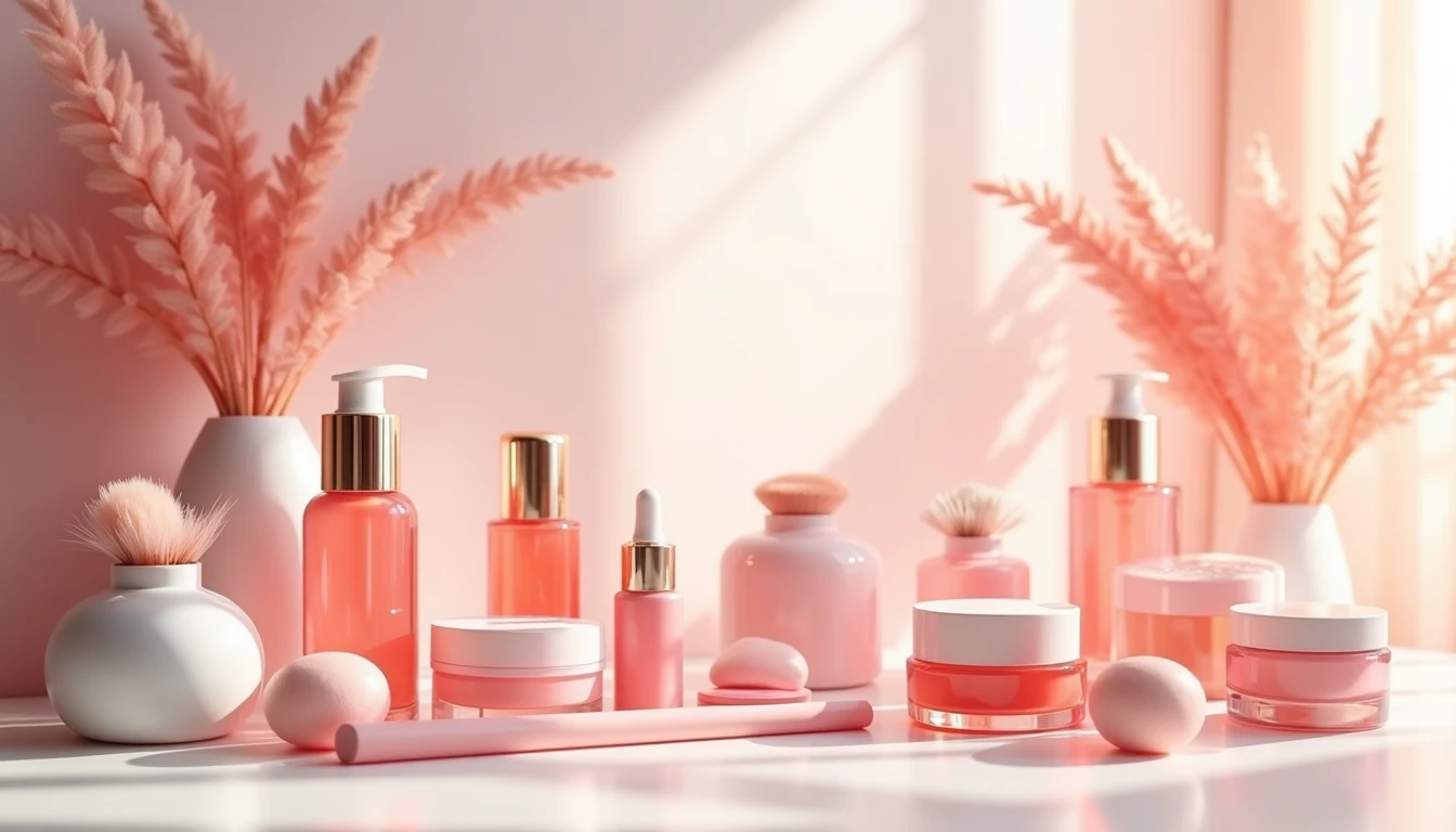 Elevate Your Look: Top Makeup Essentials for Every Budget