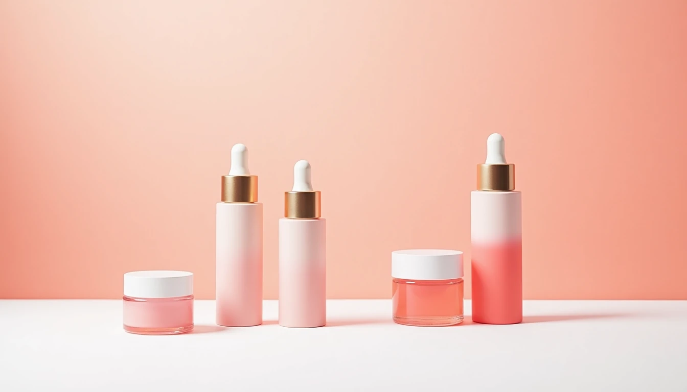 Eyelash Serums vs. Collagen Jellies: Which Boosts Your Routine?