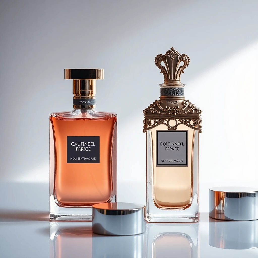 Fragrance Face-Off: ARMAF vs. Bellavita for the Perfect Scent