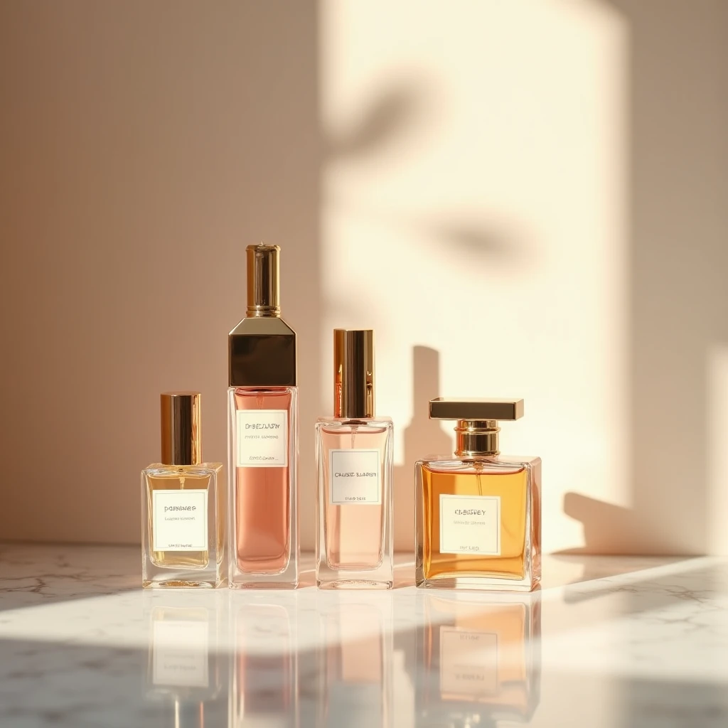 Fragrance Favorites: From Budget Gems to Splurge-Worthy Scents