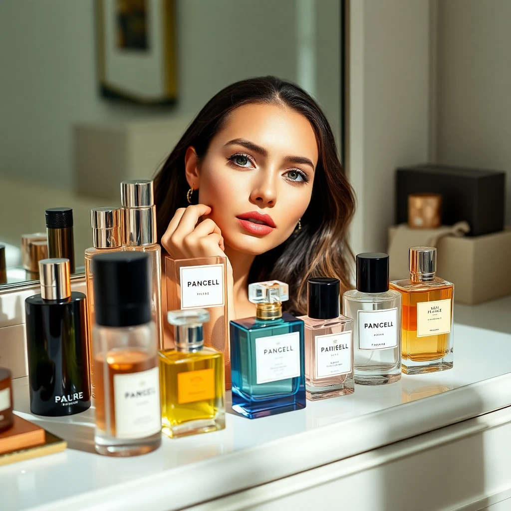 Fragrance Finds: Affordable Gems vs Luxurious Scents