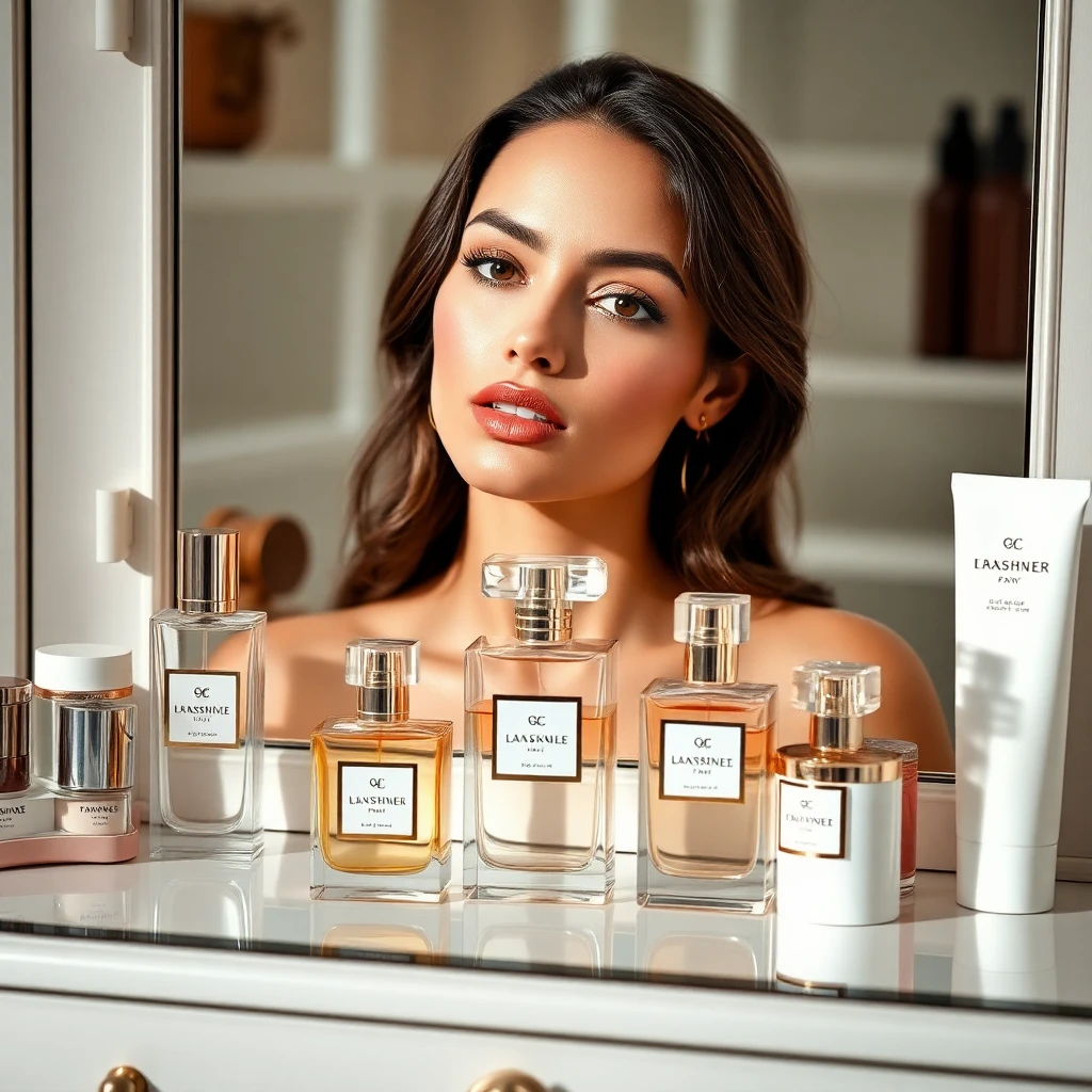 Fragrance Finds: Affordable to Luxe Perfumes for Every Occasion