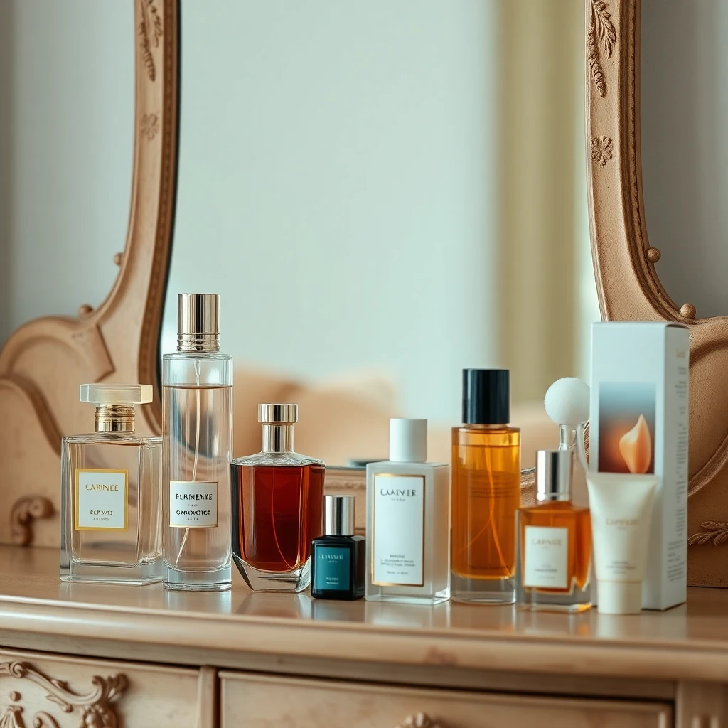 Fragrance Finds: Budget Bliss to Luxe Scents