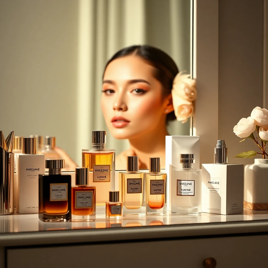Fragrance Finds: Budget-Friendly Scents to Luxurious Perfumes
