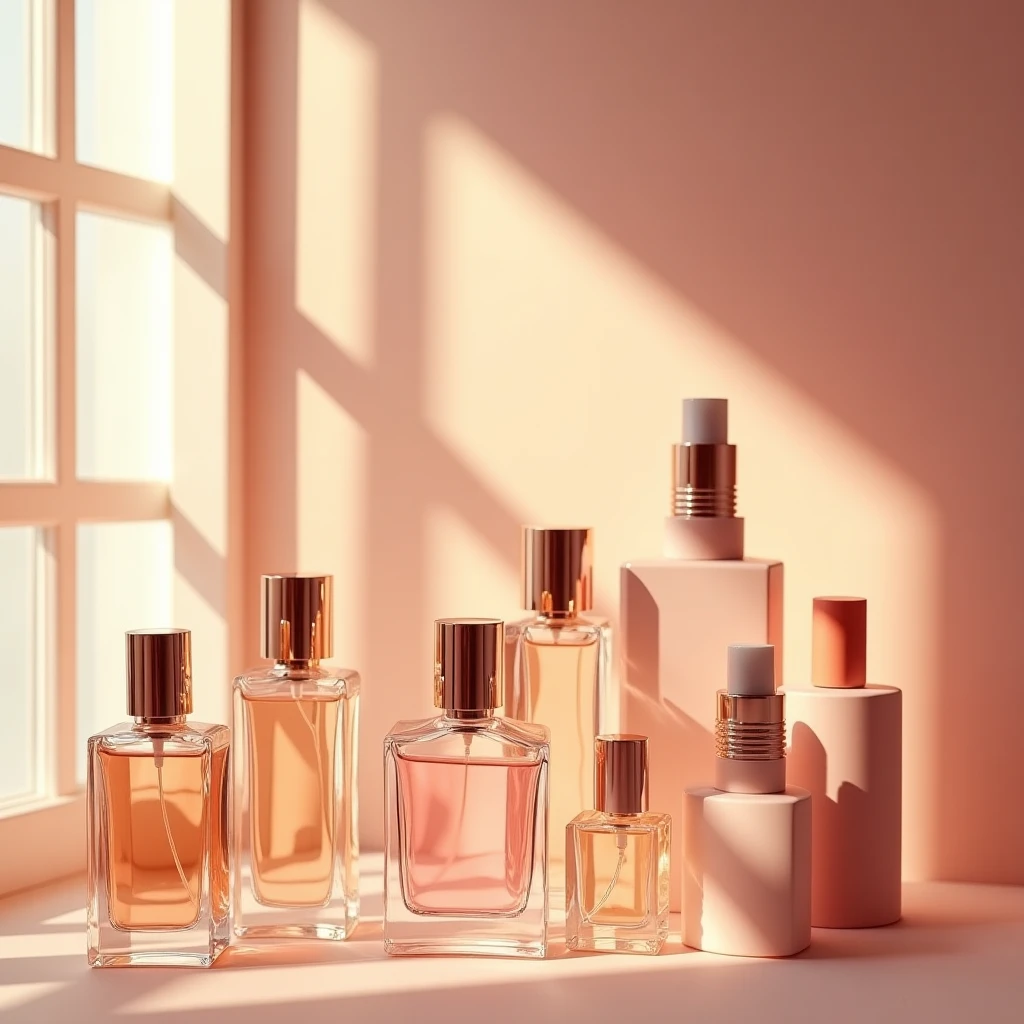 Fragrance Finds: From Budget Gems to Luxe Scents