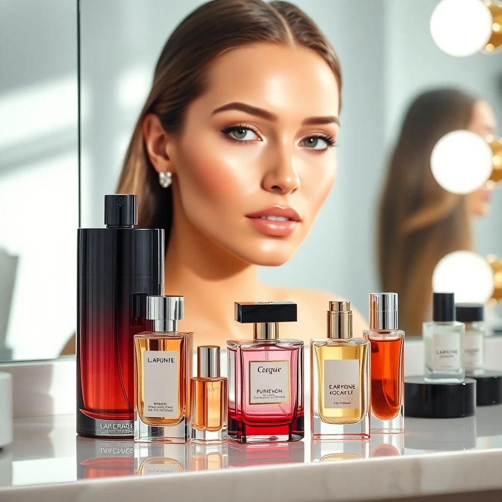 Fragrance Finds: Top Perfumes for Every Budget and Occasion