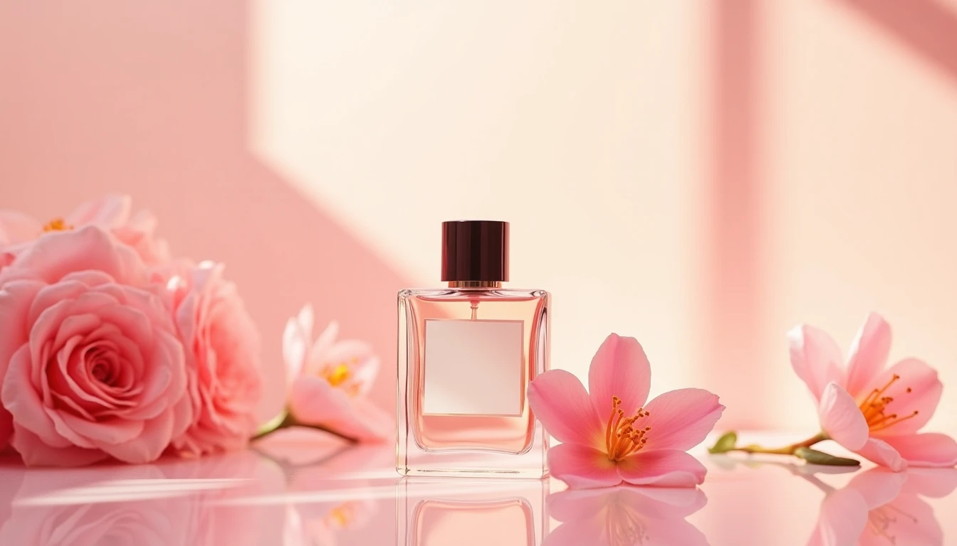 Fragrance Picks: Affordable to Luxe Perfume Options